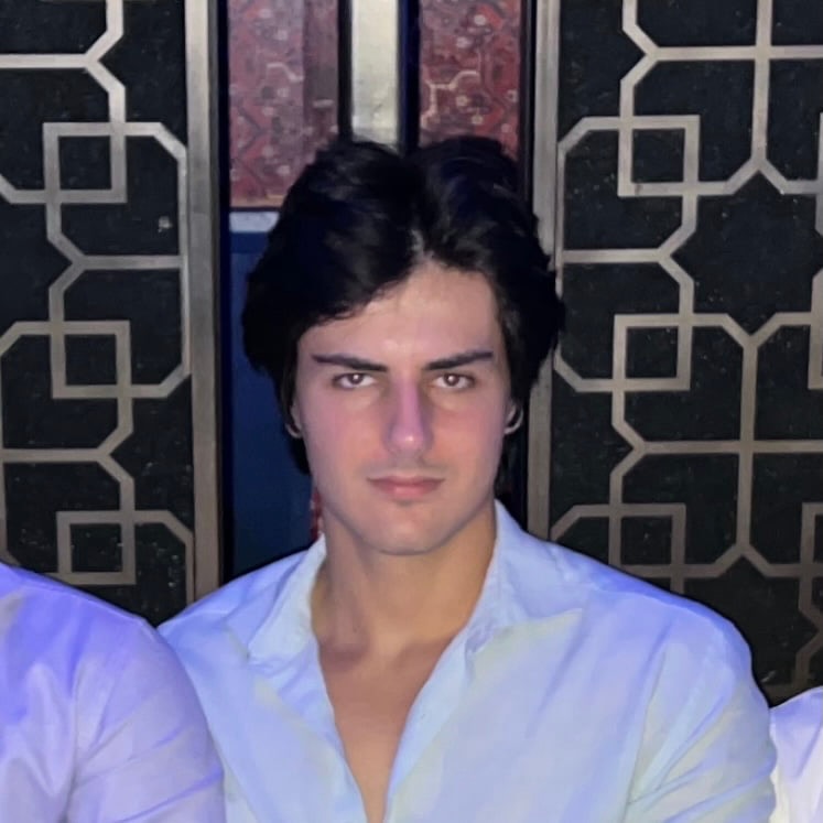 Cameron Clark Cameron Clark